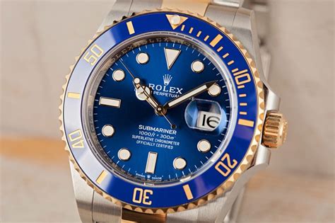 Rolex Submariner Date Review: A Buying Guide for Enthusiasts